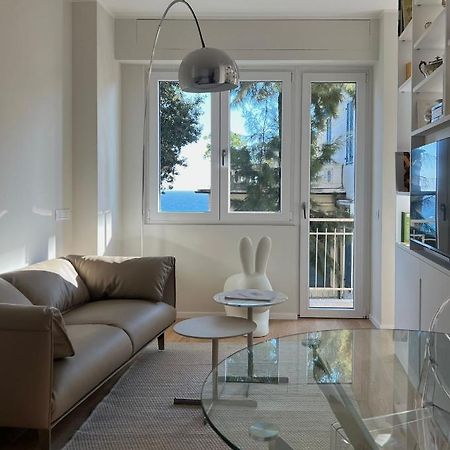 Asso Di Picche, Luxury Suite Σαν Ρέμο Εξωτερικό φωτογραφία