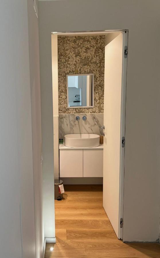 Asso Di Picche, Luxury Suite Σαν Ρέμο Εξωτερικό φωτογραφία