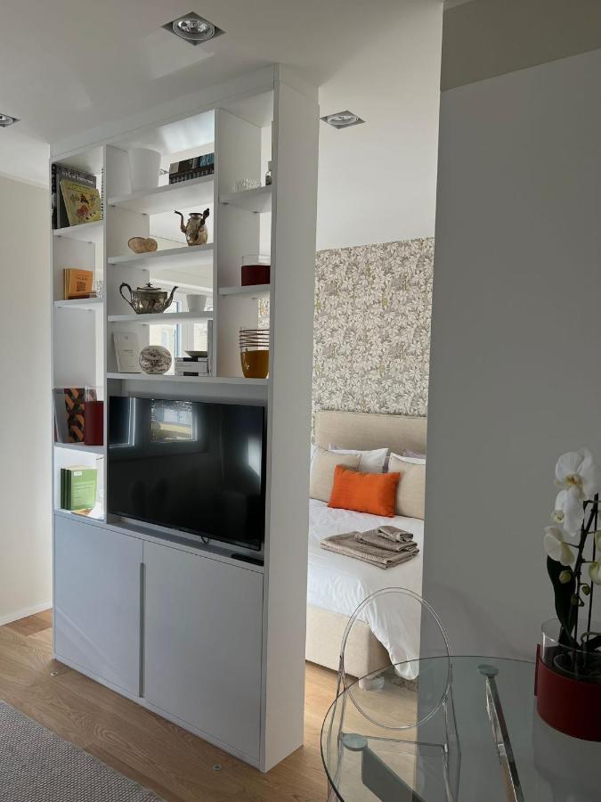 Asso Di Picche, Luxury Suite Σαν Ρέμο Εξωτερικό φωτογραφία