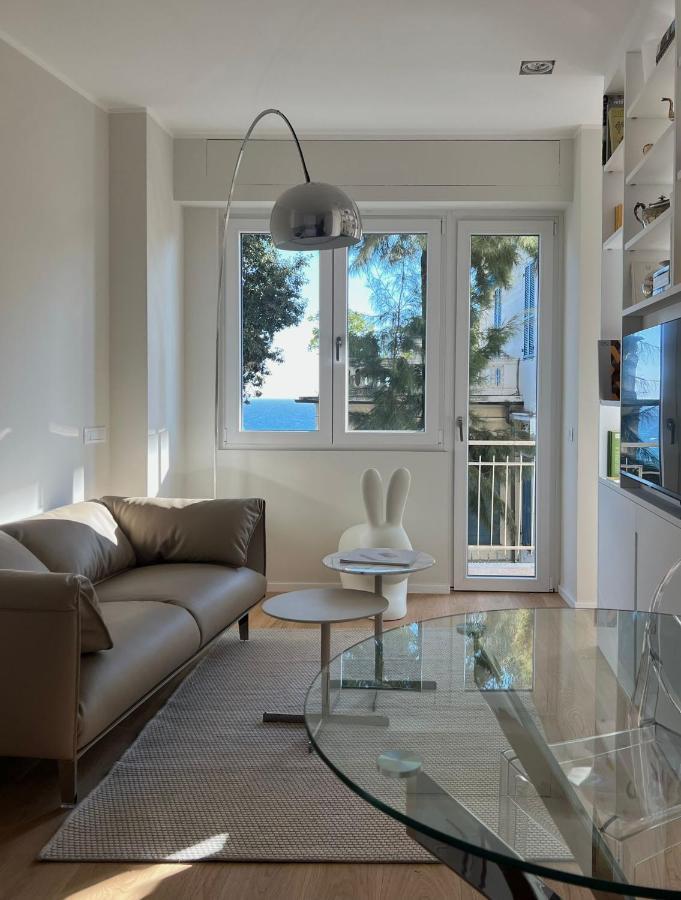 Asso Di Picche, Luxury Suite Σαν Ρέμο Εξωτερικό φωτογραφία
