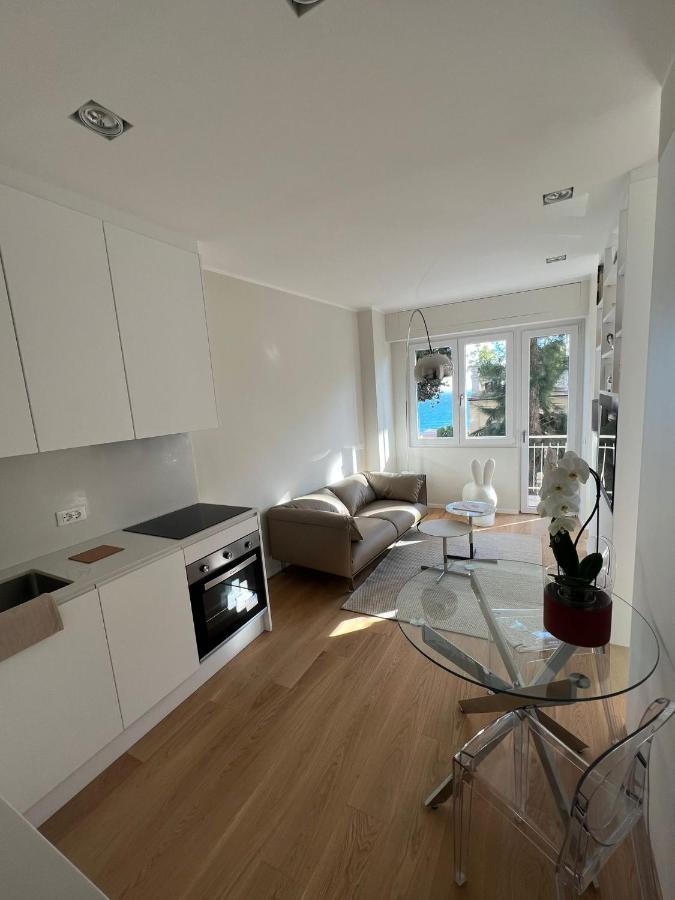 Asso Di Picche, Luxury Suite Σαν Ρέμο Εξωτερικό φωτογραφία