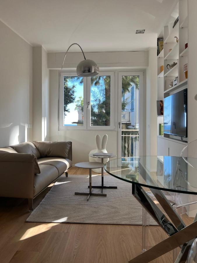 Asso Di Picche, Luxury Suite Σαν Ρέμο Εξωτερικό φωτογραφία